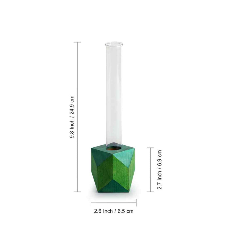 Rhombus Glass Garden&