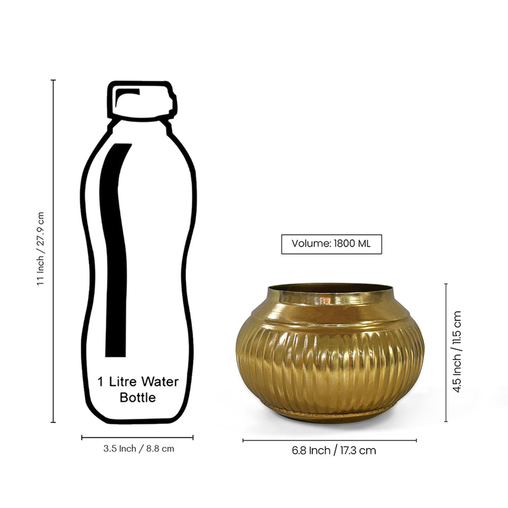 Golden Amphora&