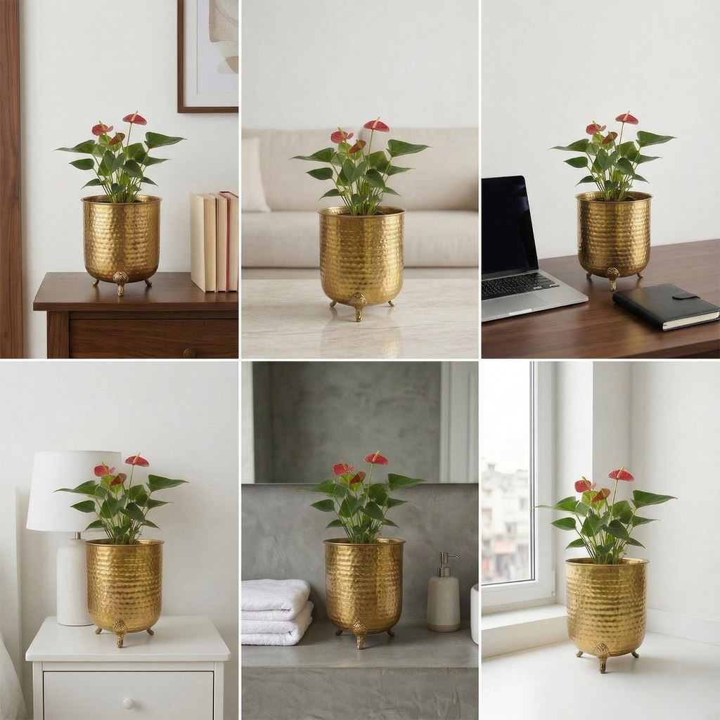 Golden Throne&