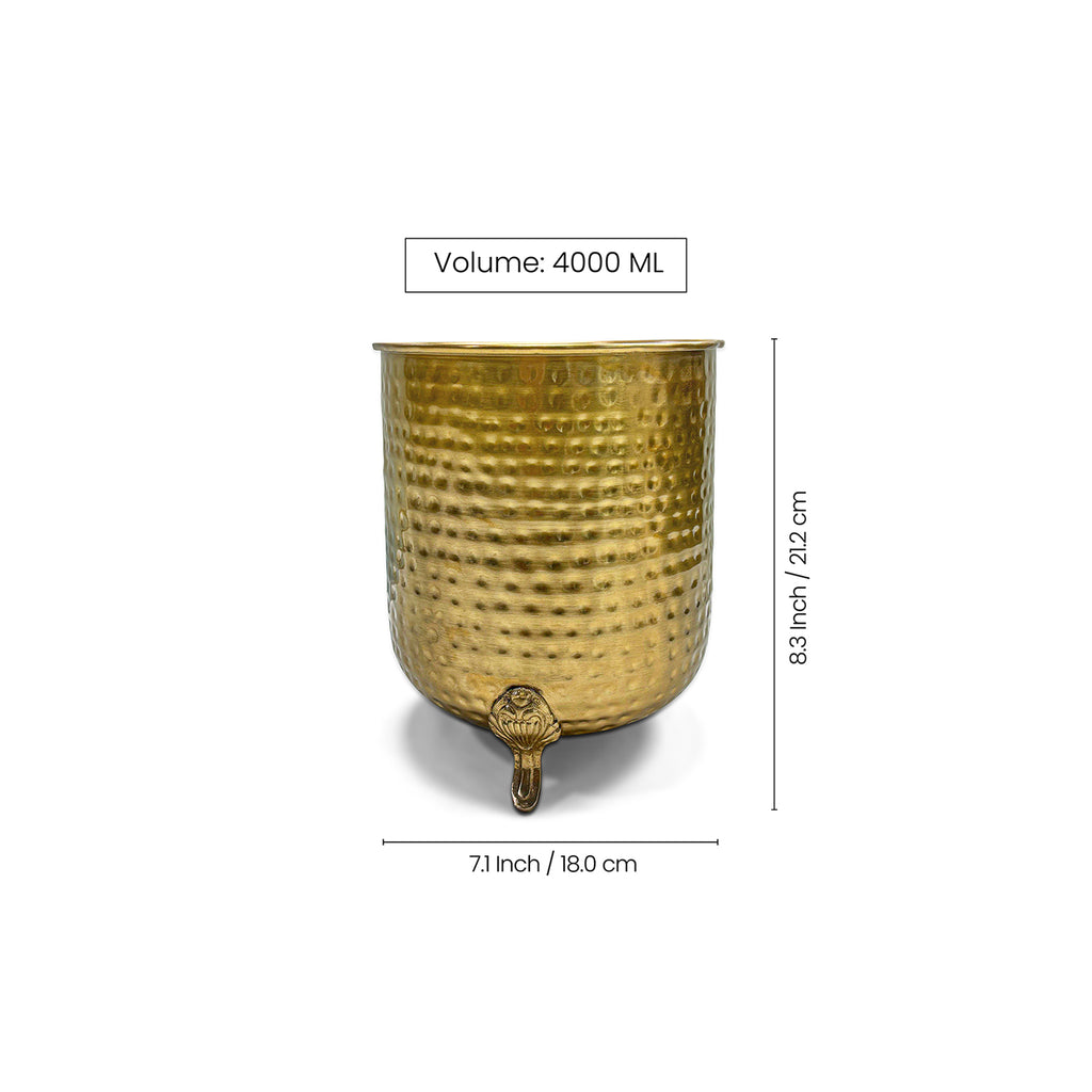 Golden Throne&
