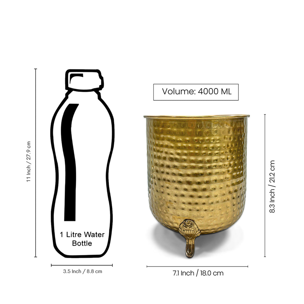 Golden Throne&