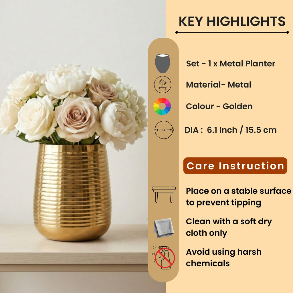 Golden Radiance&