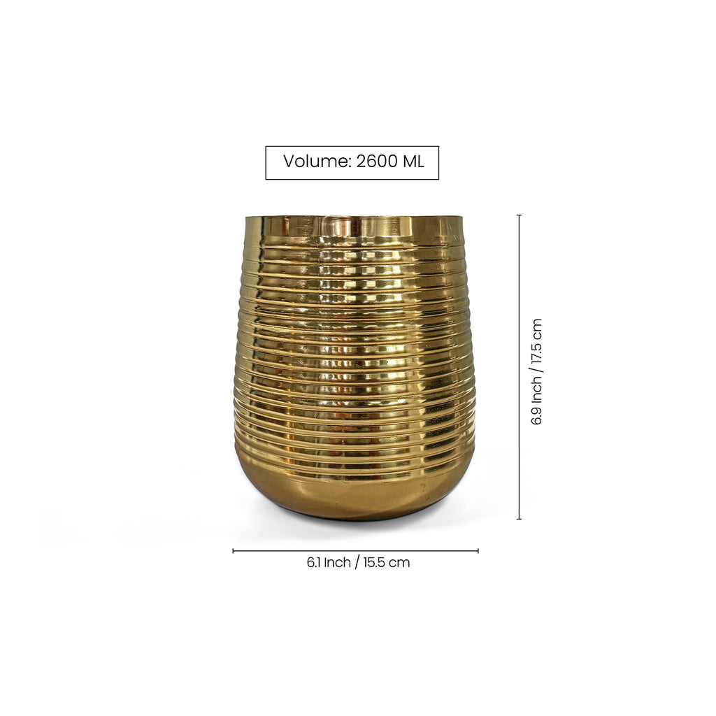 Golden Radiance&