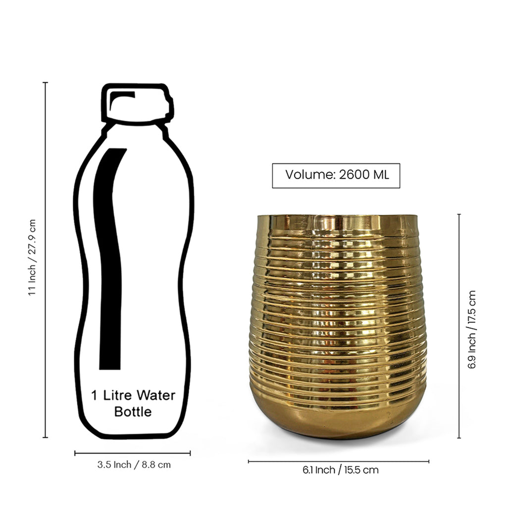 Golden Radiance&
