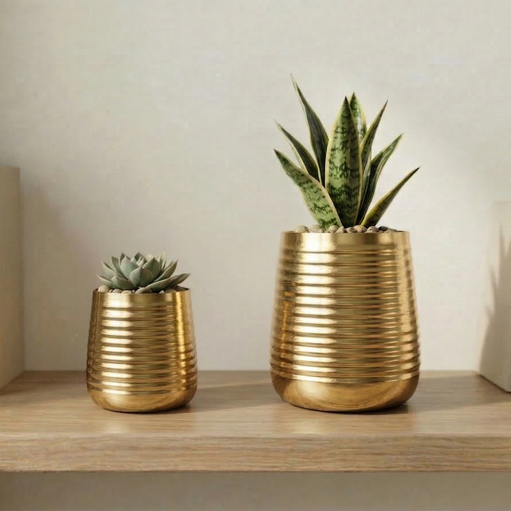 Golden Duo&