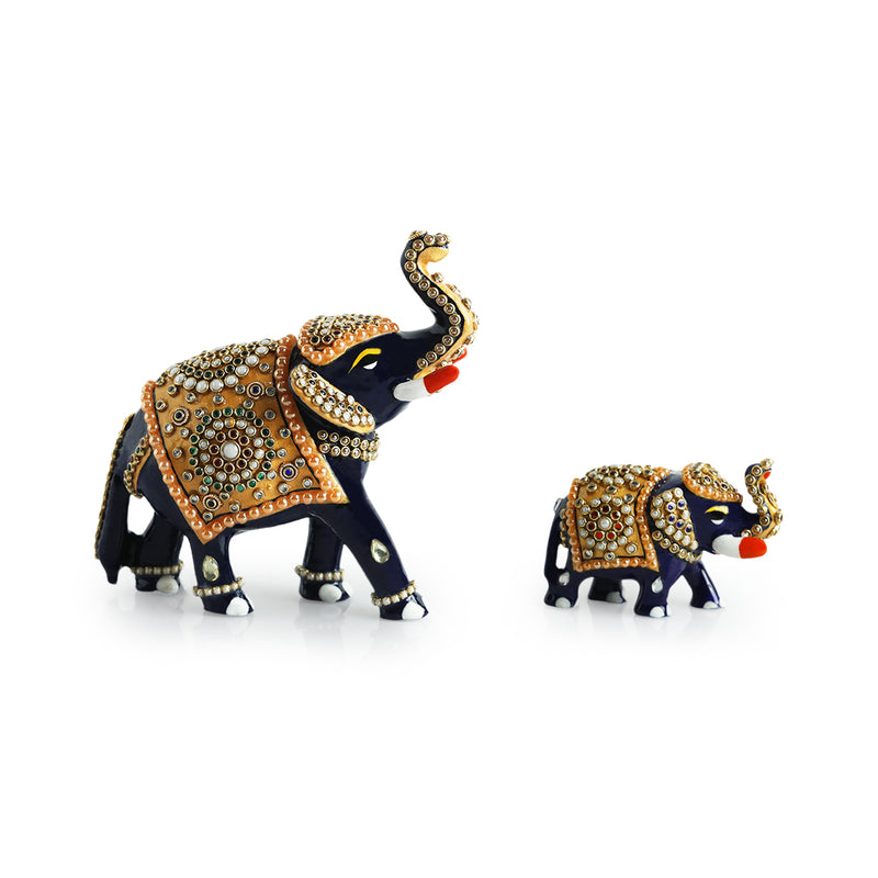 Meenakari &