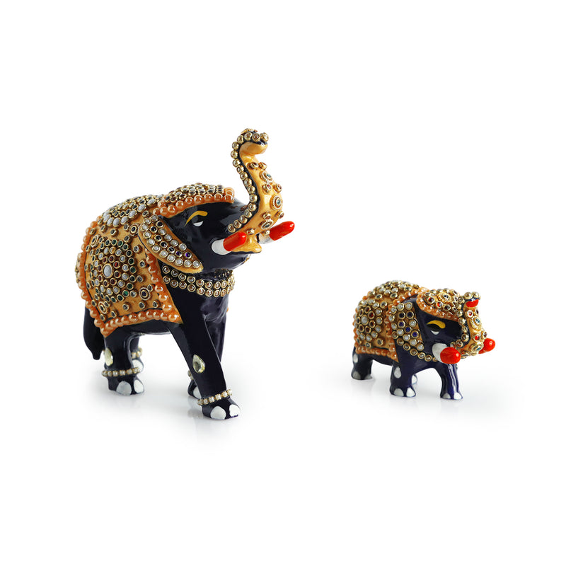 Meenakari &