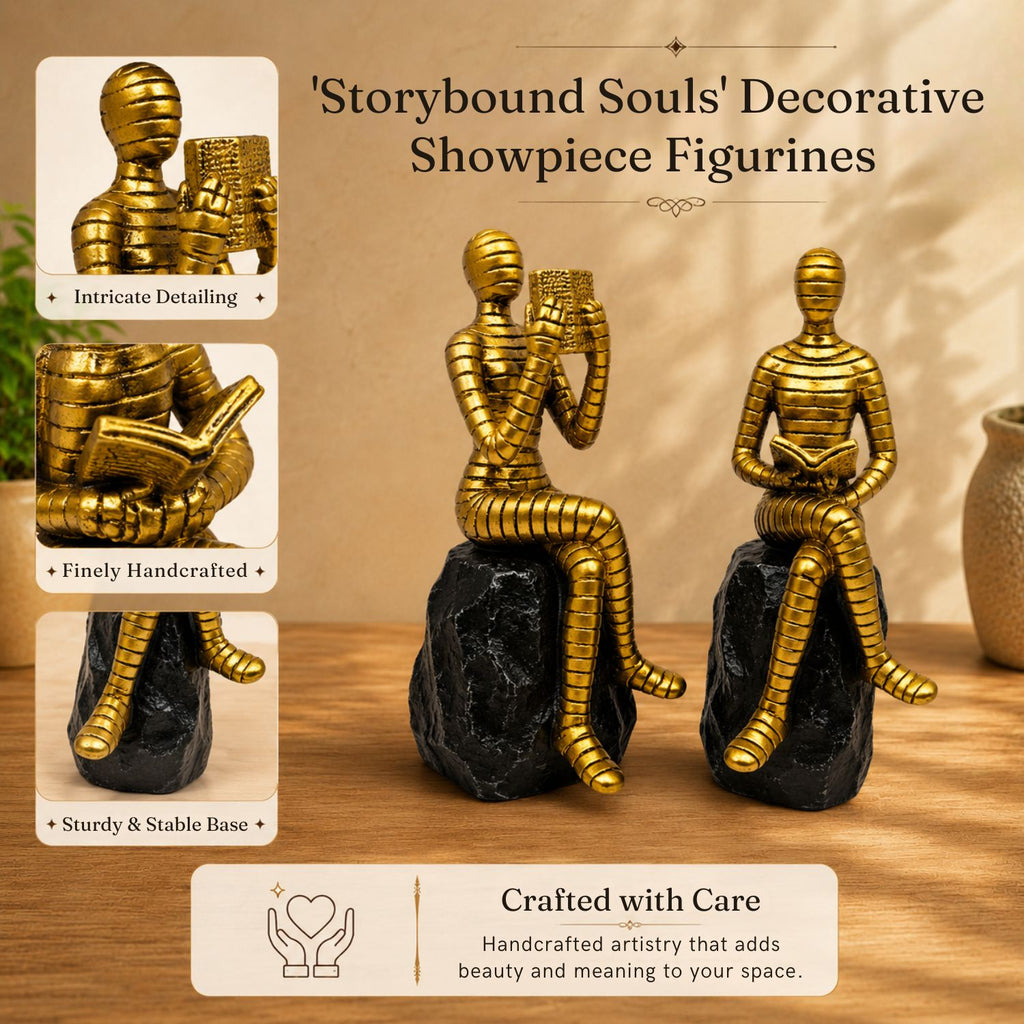 Storybound Souls&