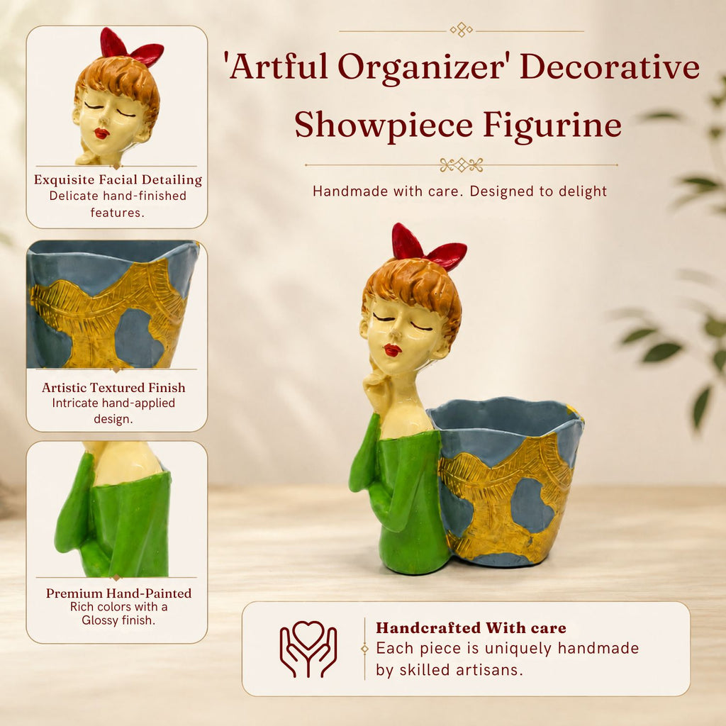Artful Organizer&