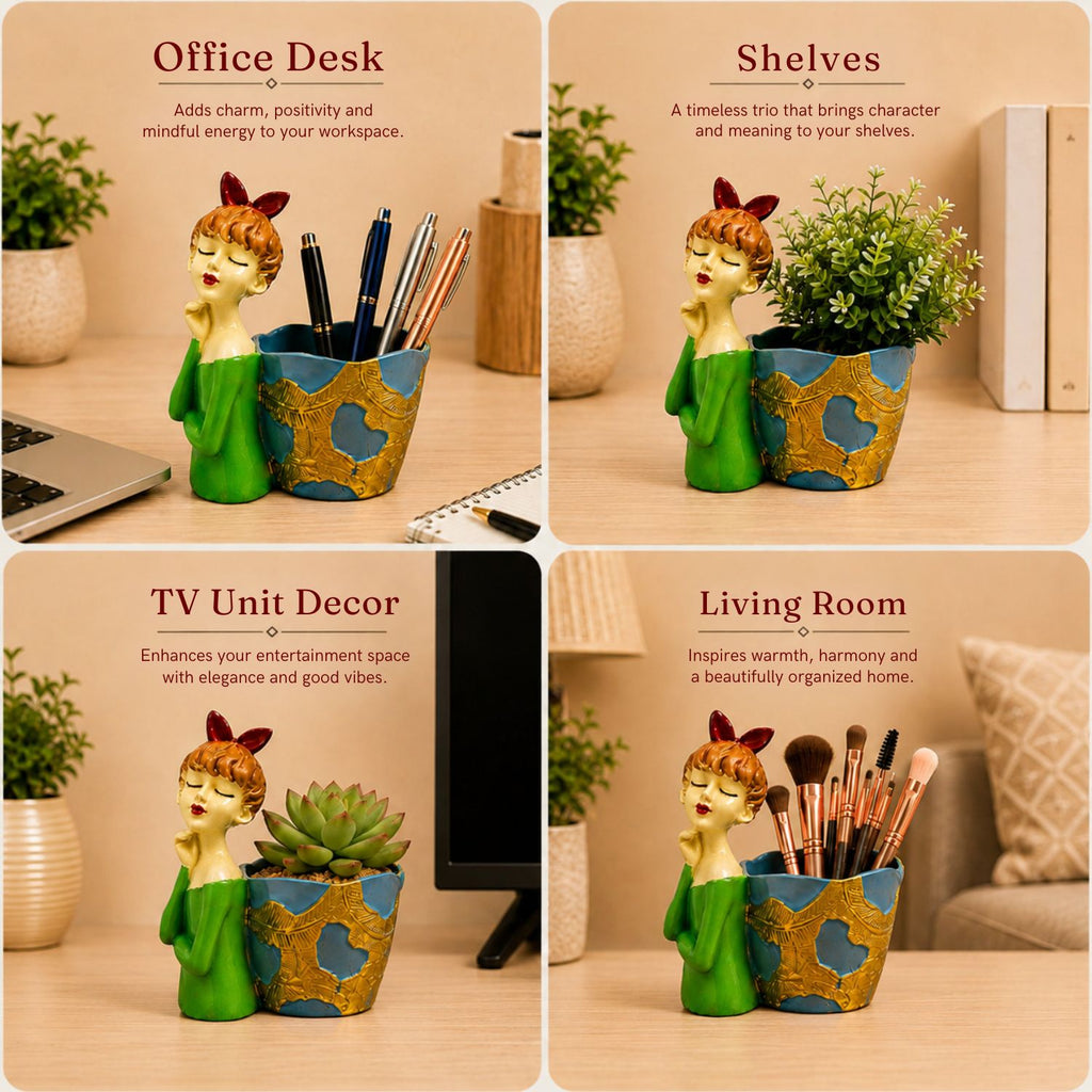 Artful Organizer&