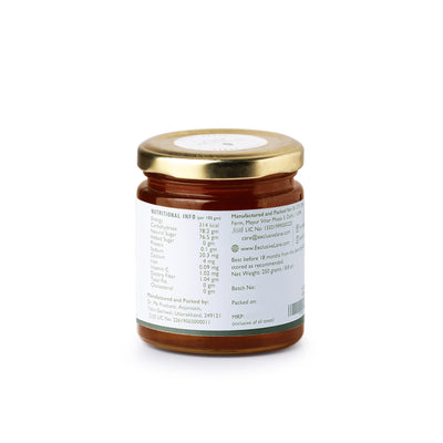 Natural Forest Honey' (Litchi | 250g)
