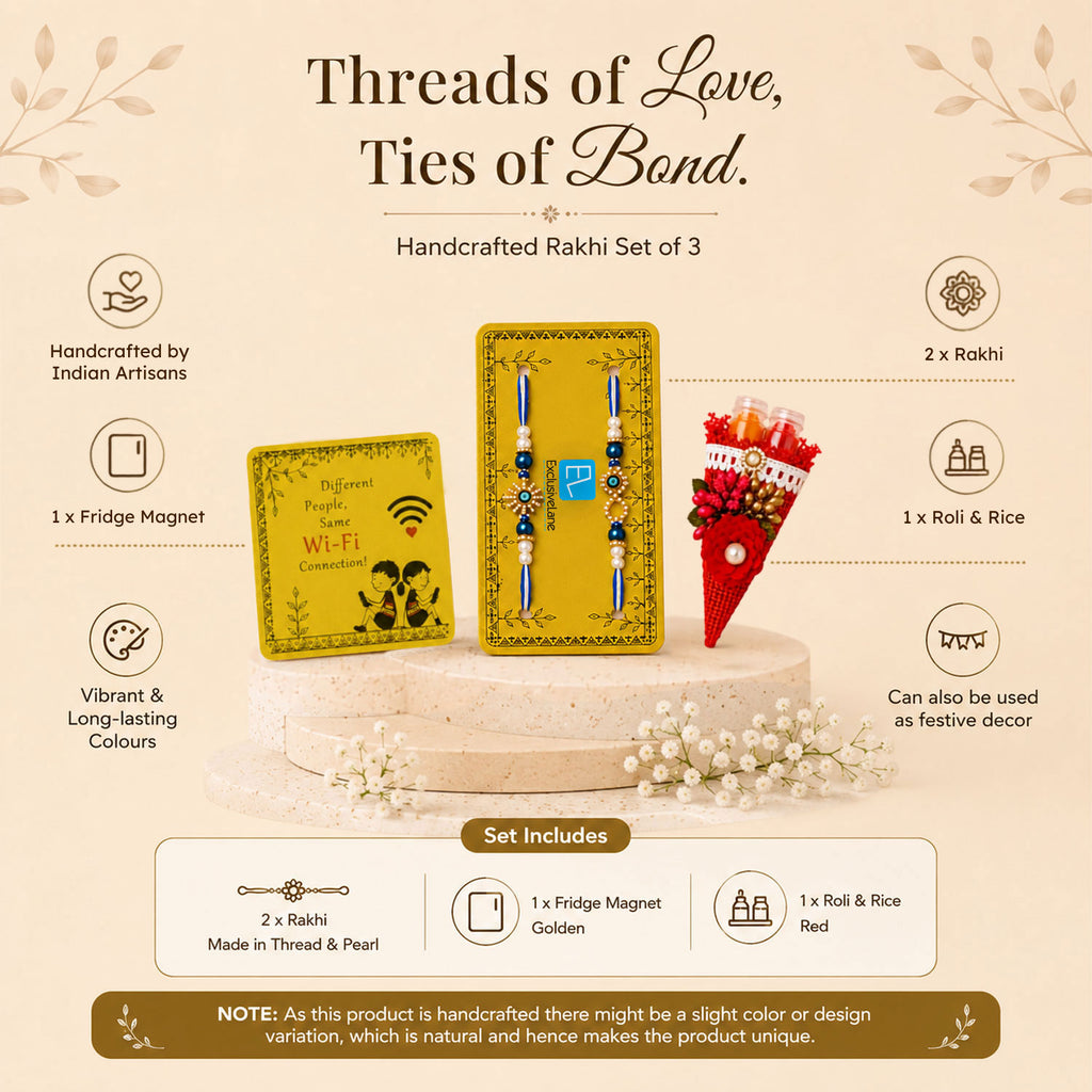 Threads of Love&
