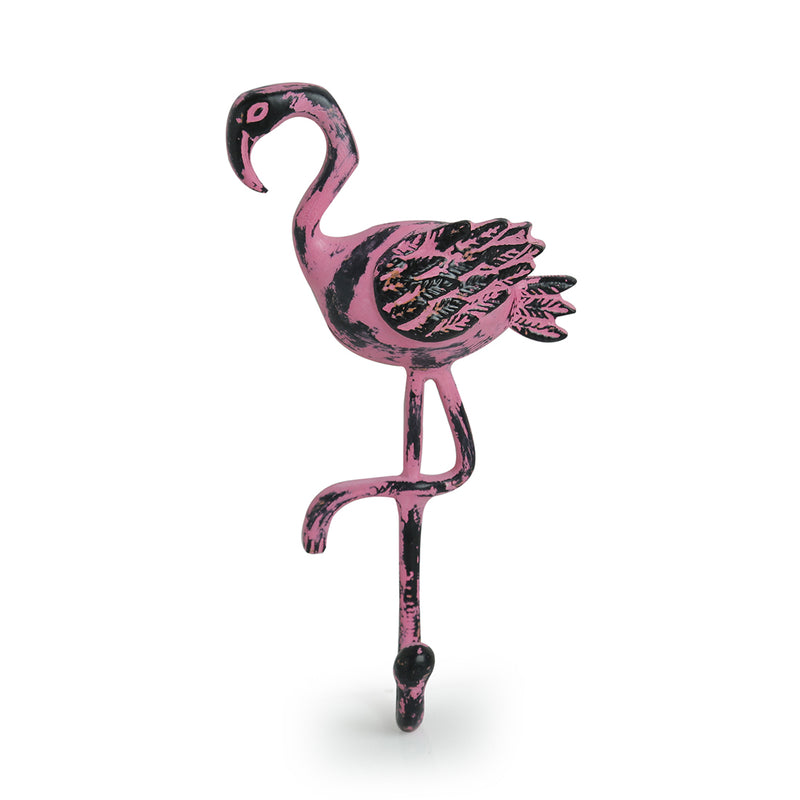 The Blushing Flamingo&