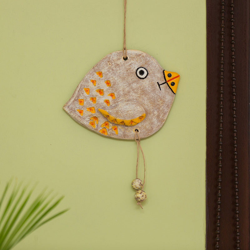 Dotted Fish&