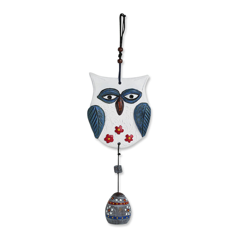 Hanging Owl&