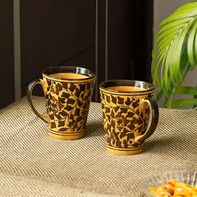 Mughal Floral&
