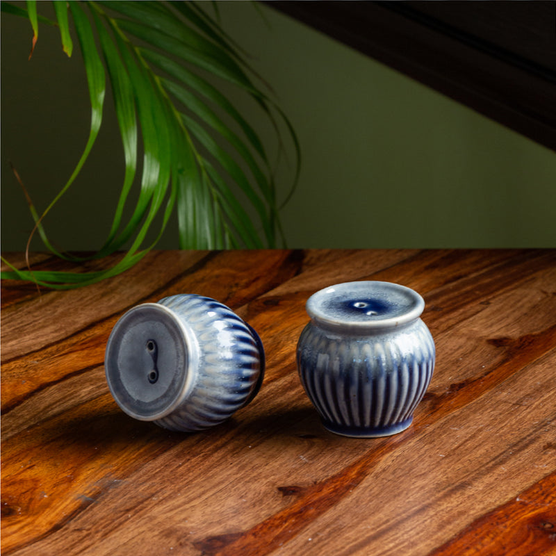 Sapphire Swirl&