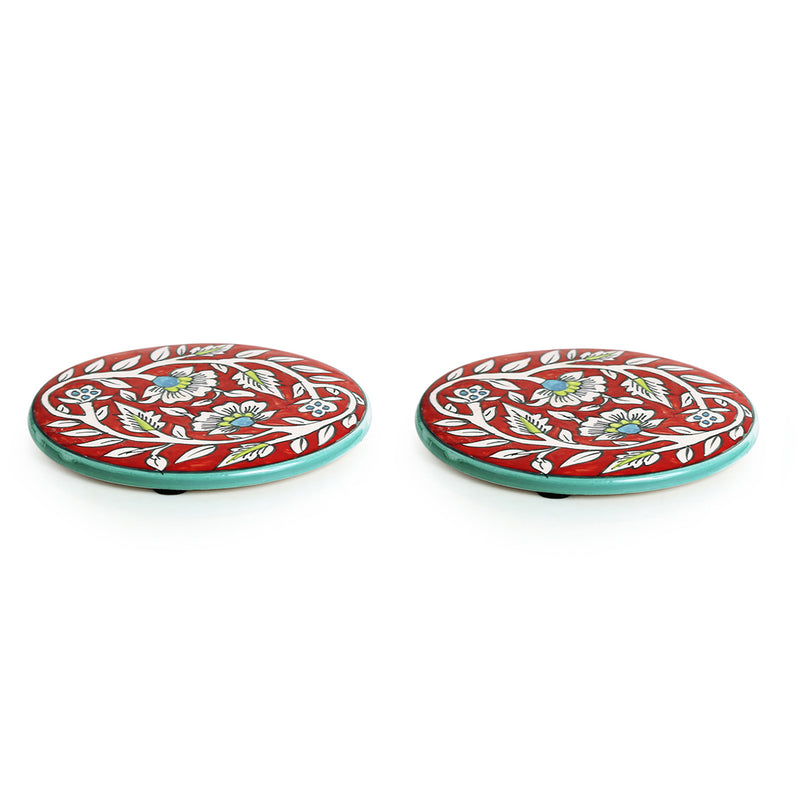 Mughal Rounds&