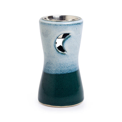 Ceramic Breezy Star Aroma Diffuser (Studio Pottery)