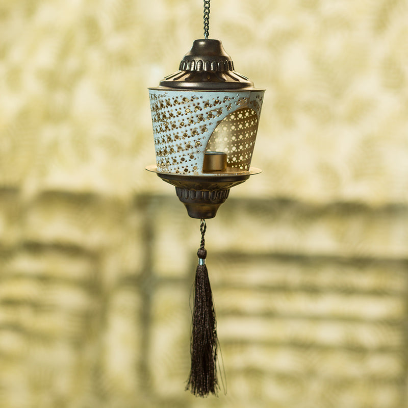 Rustic Mughal Shade&