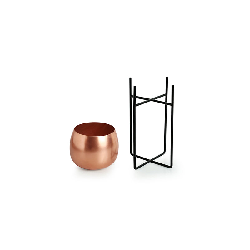 The Copper Rounds&
