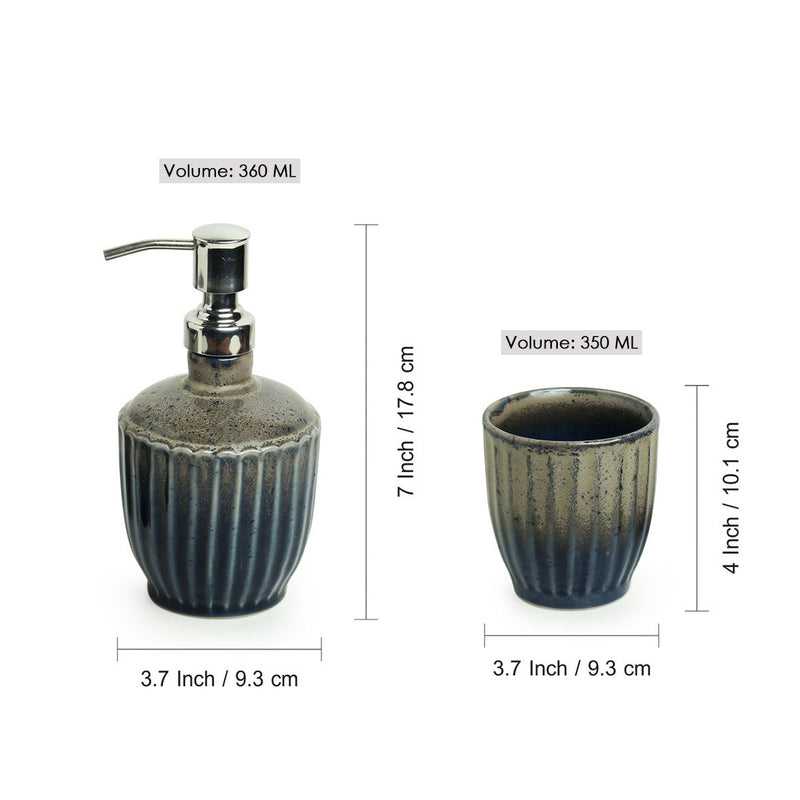 Sea Breeze Ombre&