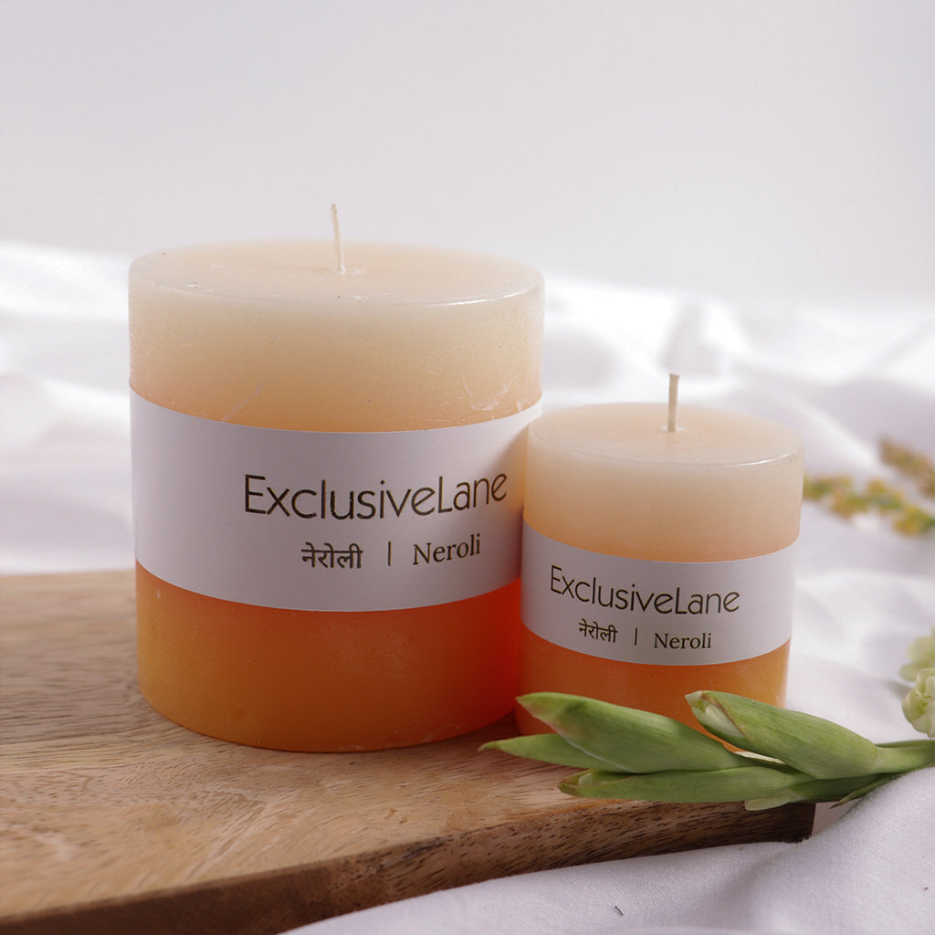 Neroli Nostalgia&