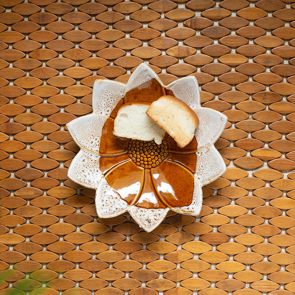 Rustic Sunflower&