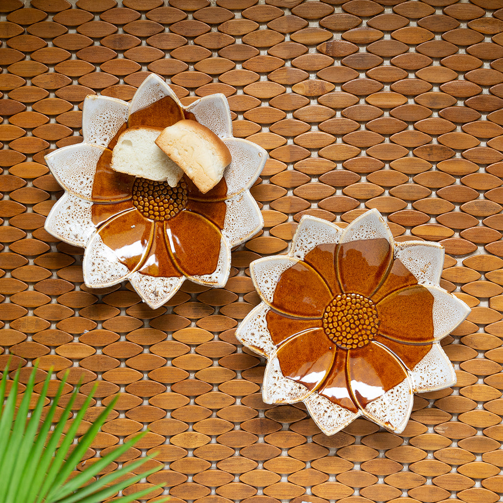 Rustic Sunflower&
